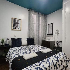 Habitación Estándar con Cama King