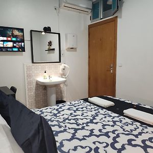 Habitación Doble Económica
