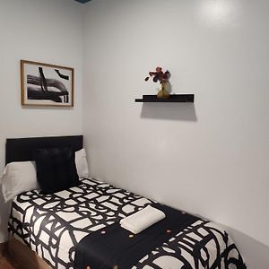 Habitación Individual Pequeña